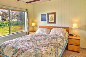 The Searise Cottage  Моклипс